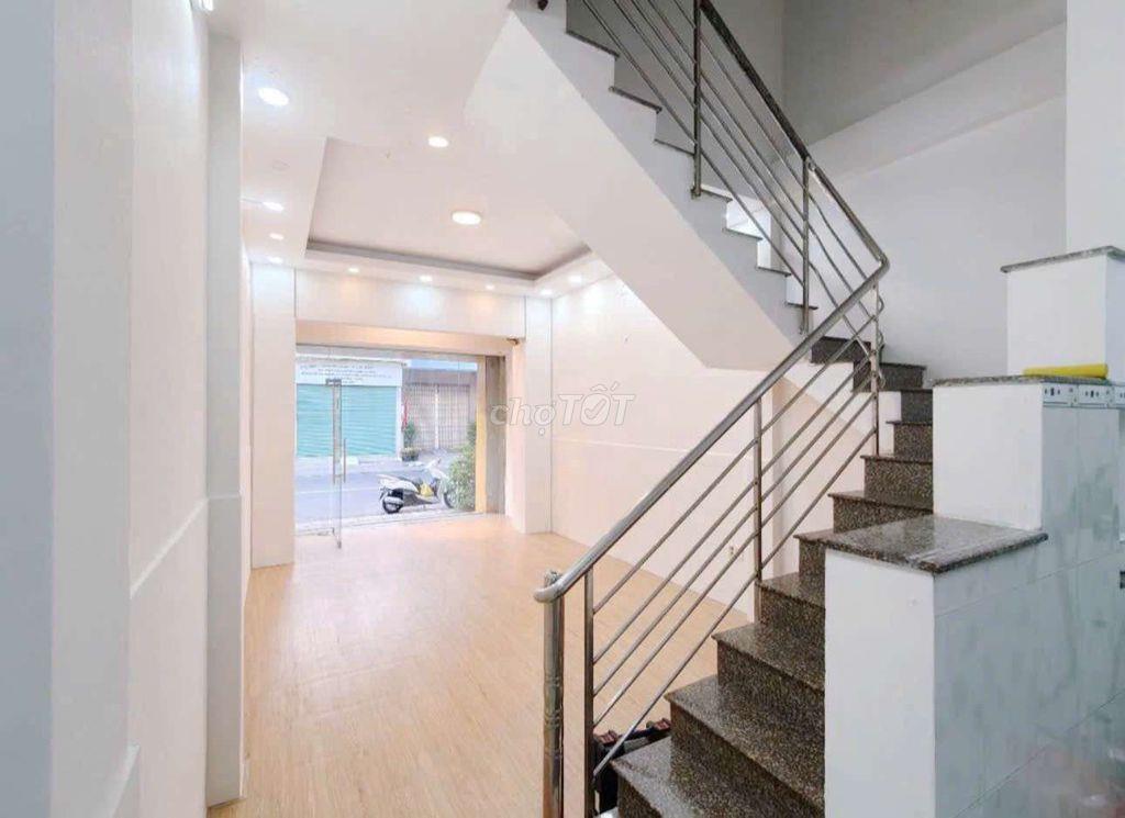 MẶT TIỀN ĐƯỜNG NGUYỄN XUÂN KHOÁT - P. TÂN SƠN NHÌ 