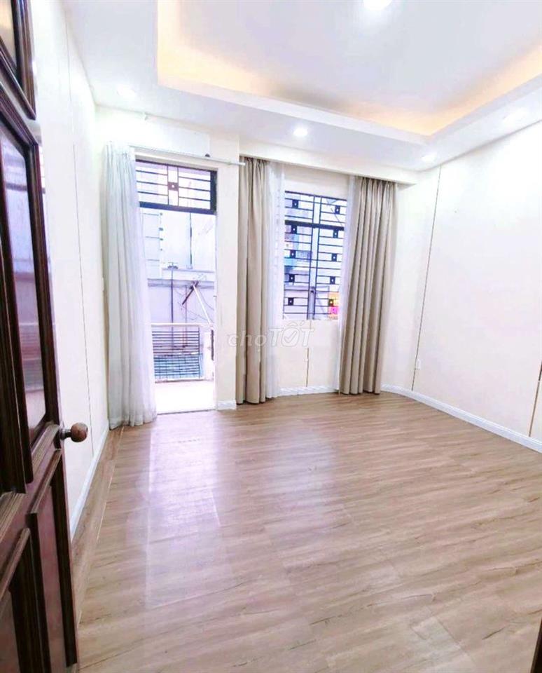 MẶT TIỀN ĐƯỜNG NGUYỄN XUÂN KHOÁT - P. TÂN SƠN NHÌ 
