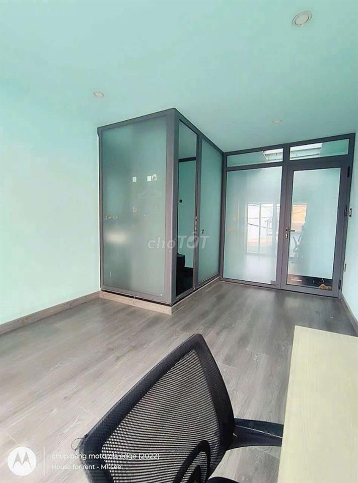 CHO THUÊ NHÀ GẦN AEON TÂN PHÚ - 2 TẦNG CÓ NỘI THẤT