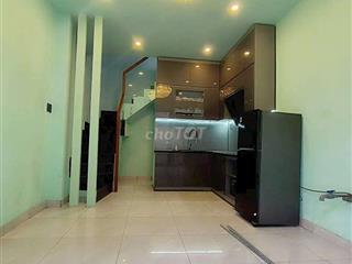 CHO THUÊ NHÀ GẦN AEON TÂN PHÚ - 2 TẦNG CÓ NỘI THẤT