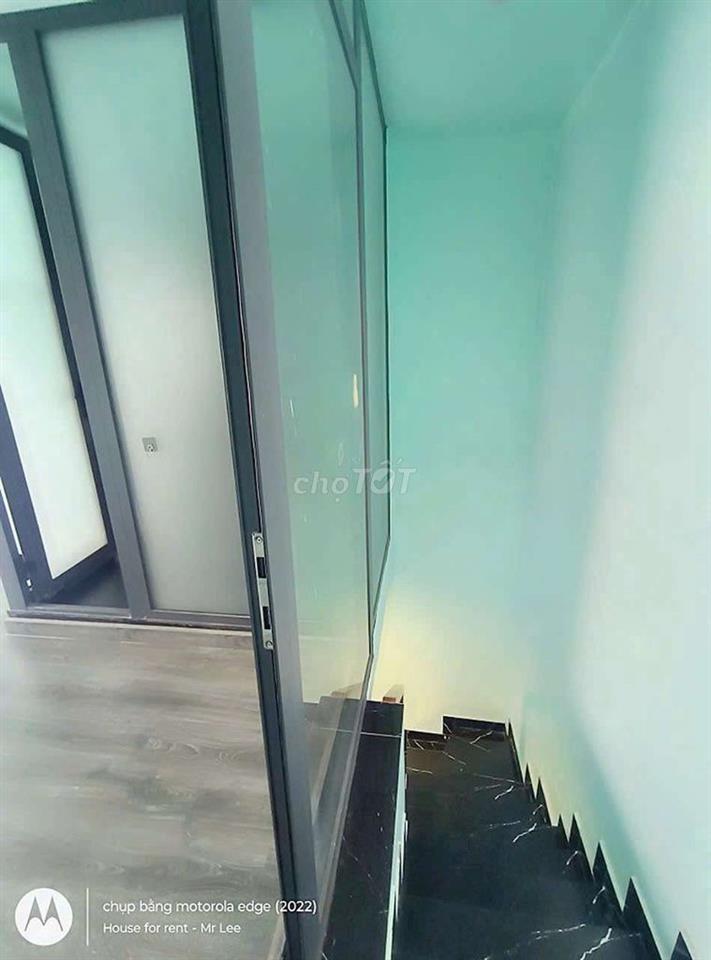 CHO THUÊ NHÀ GẦN AEON TÂN PHÚ - 2 TẦNG CÓ NỘI THẤT