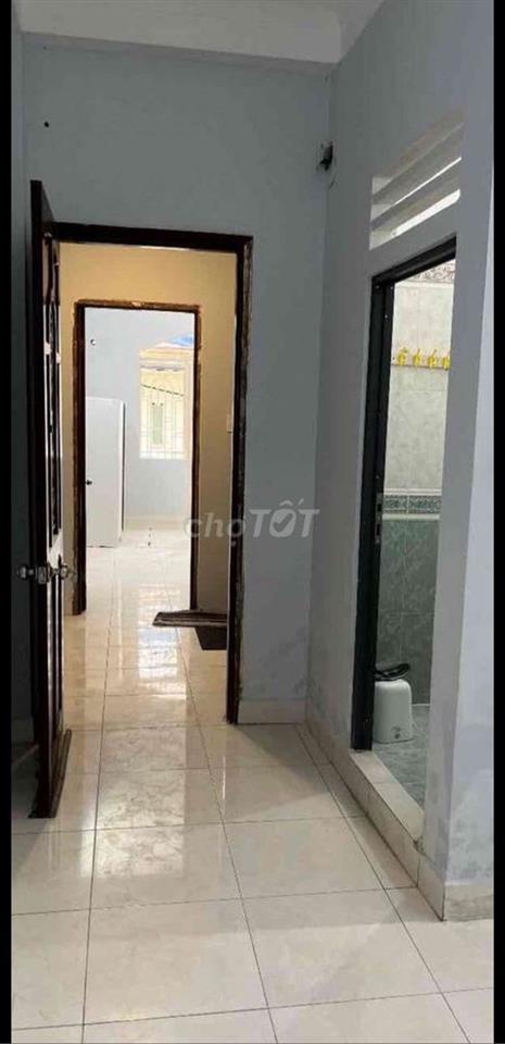 CHO THUÊ NHÀ HẺM XE TẢI - 3 TẦNG - 4PN-4WC GẦN AEON - SÂN BAY - ETOWN 