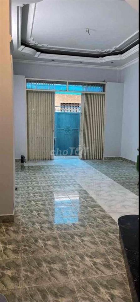 CHO THUÊ NHÀ HẺM XE TẢI - 3 TẦNG - 4PN-4WC GẦN AEON - SÂN BAY - ETOWN 
