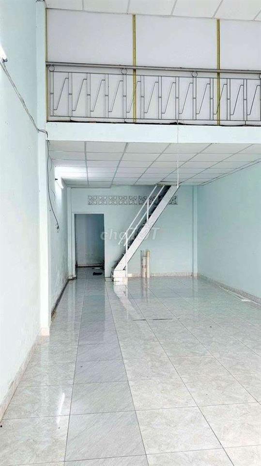 CHO THUÊ NHÀ HẺM 6M ĐƯỜNG PHAN HUY ÍCH - 2PN GẦN TRƯỜNG HỌC VÀ CHỢ 
