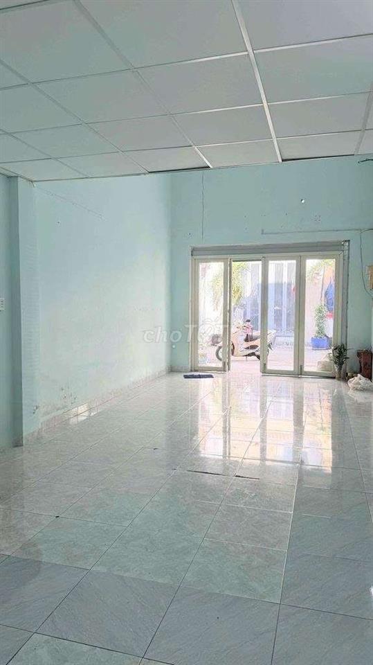 CHO THUÊ NHÀ HẺM 6M ĐƯỜNG PHAN HUY ÍCH - 2PN GẦN TRƯỜNG HỌC VÀ CHỢ 