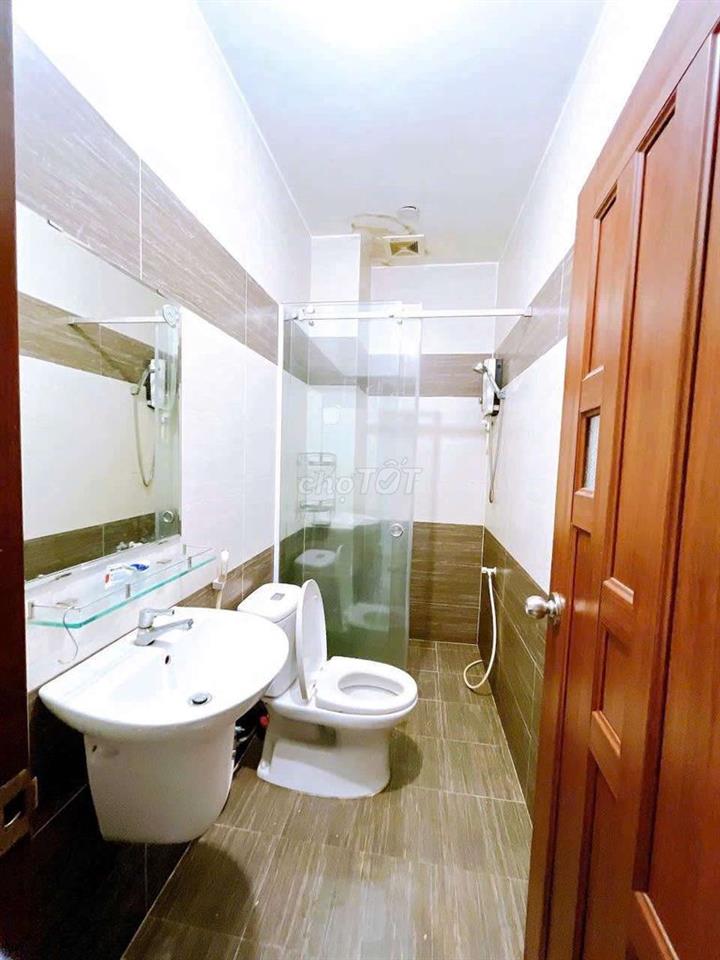 CHO THUÊ NHÀ GẦN AEON TÂN PHÚ 2 TẦNG 2PN-2WC 