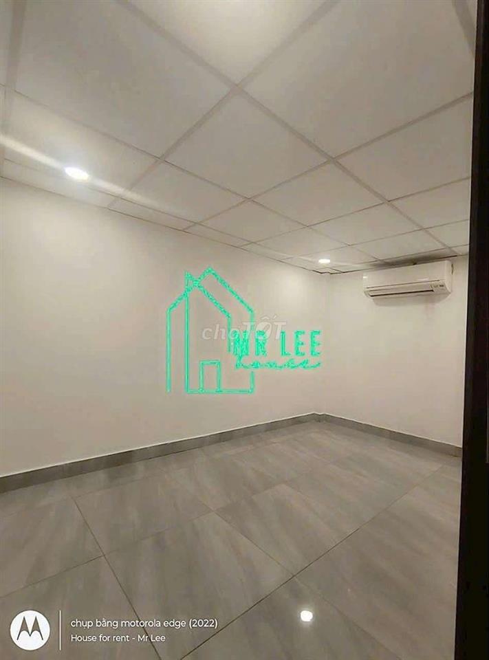 CHO THUÊ NHÀ GẦN AEON TÂN PHÚ 2PN-1WC CÓ MÁY LẠNH
