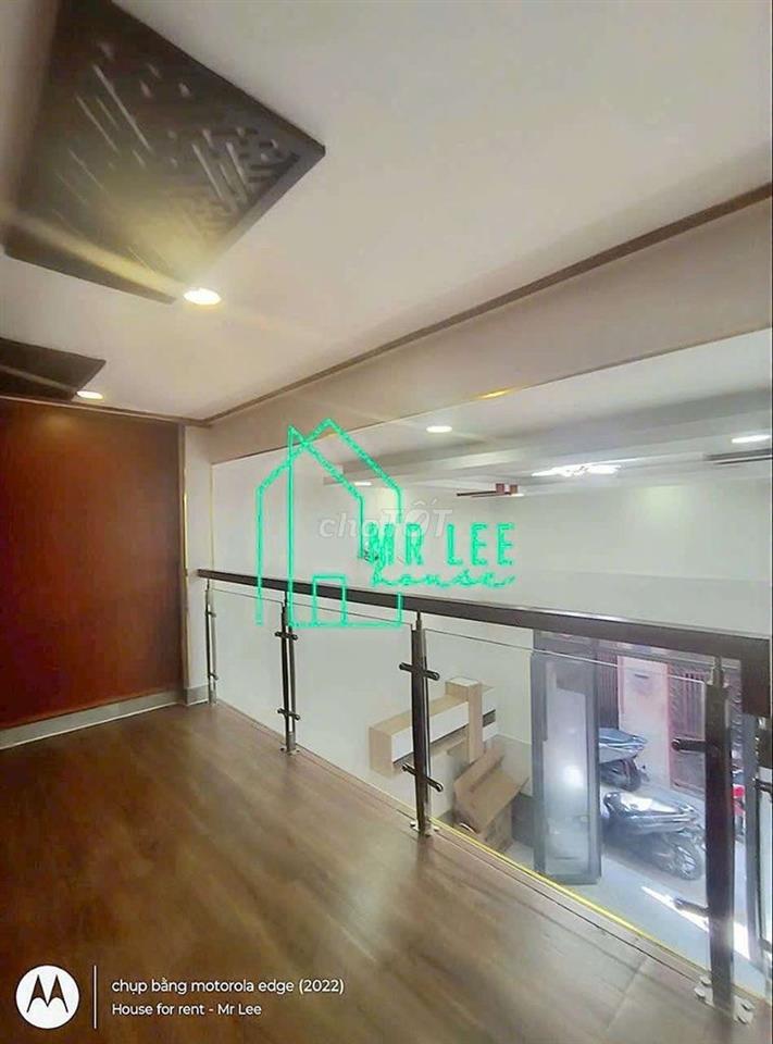 CHO THUÊ NHÀ GẦN AEON TÂN PHÚ 2PN-1WC CÓ MÁY LẠNH