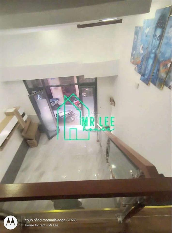 CHO THUÊ NHÀ GẦN AEON TÂN PHÚ 2PN-1WC CÓ MÁY LẠNH