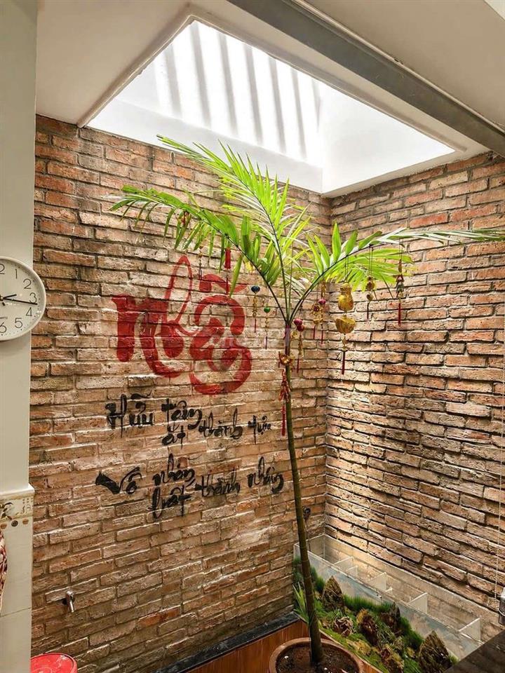 MẶT TIỀN KHU TÂY THẠNH 5M*22M PHÙ HỢP GARA, GIAO NHẬN LOGISTICS, KHO