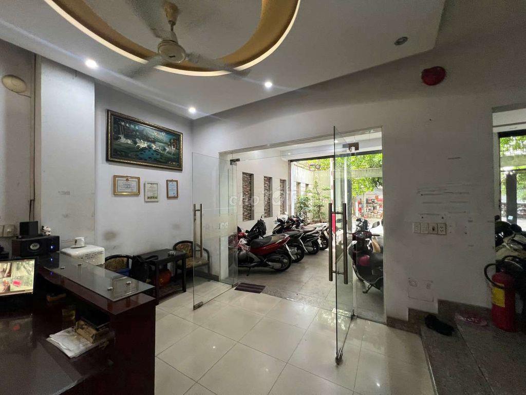 CHO THUÊ CĂN GÓC 2 MẶT TIỀN KINH DOANH ĐƯỜNG T6 GẦN TRƯỜNG HỌC 