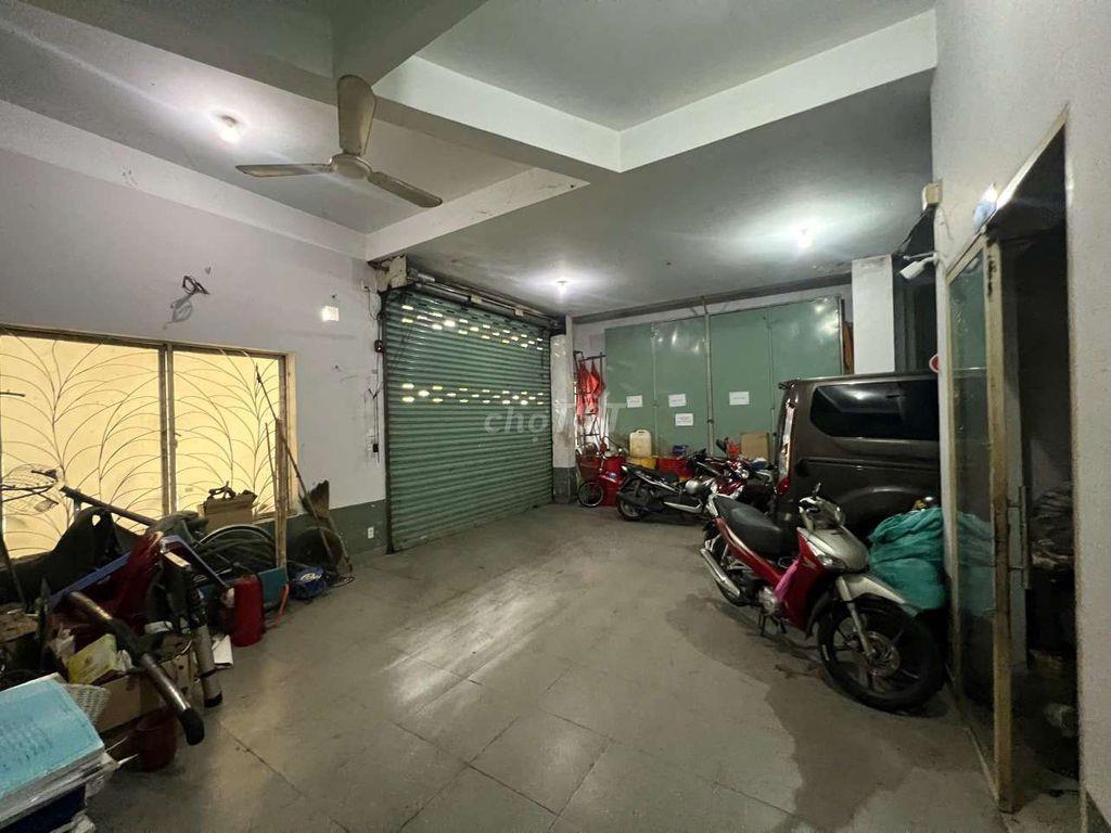 CHO THUÊ CĂN GÓC 2 MẶT TIỀN KINH DOANH ĐƯỜNG T6 GẦN TRƯỜNG HỌC 