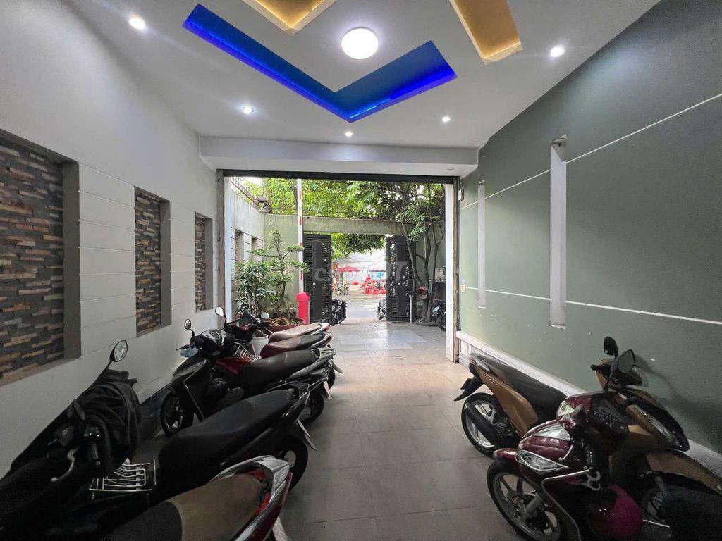 CHO THUÊ CĂN GÓC 2 MẶT TIỀN KINH DOANH ĐƯỜNG T6 GẦN TRƯỜNG HỌC 
