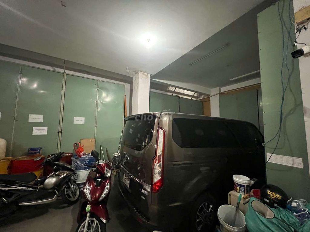 CHO THUÊ CĂN GÓC 2 MẶT TIỀN KINH DOANH ĐƯỜNG T6 GẦN TRƯỜNG HỌC 