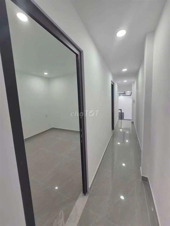 NHÀ MỚI 100% - 2PN-2WC GẦN AEON TÂN PHÚ - ĐH CÔNG THƯƠNG 