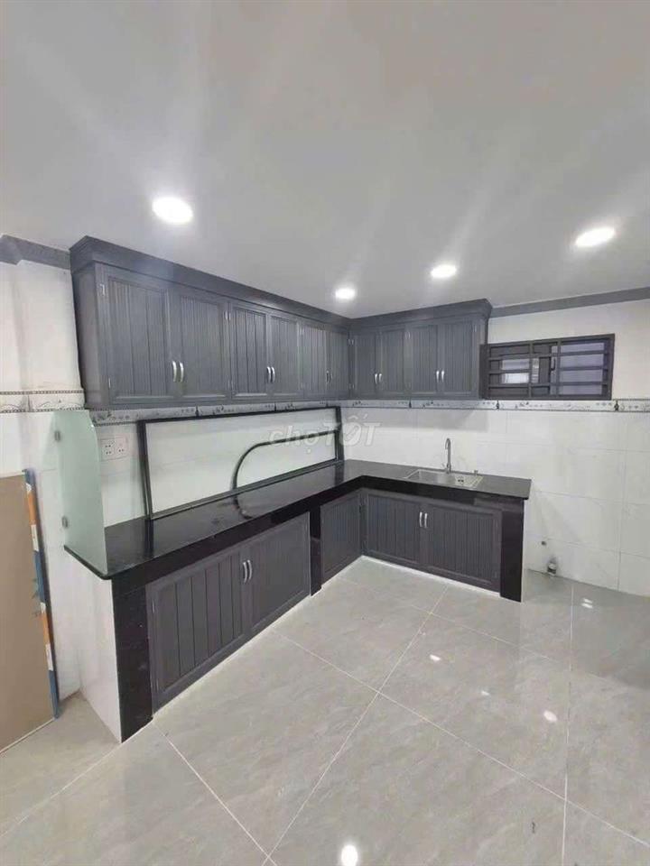 NHÀ MỚI 100% - 2PN-2WC GẦN AEON TÂN PHÚ - ĐH CÔNG THƯƠNG 