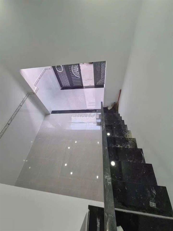 NHÀ MỚI 100% - 2PN-2WC GẦN AEON TÂN PHÚ - ĐH CÔNG THƯƠNG 