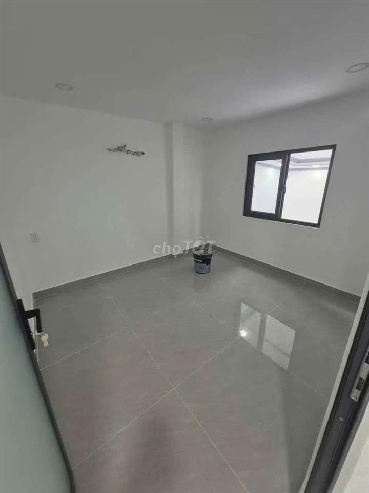 NHÀ MỚI 100% - 2PN-2WC GẦN AEON TÂN PHÚ - ĐH CÔNG THƯƠNG 