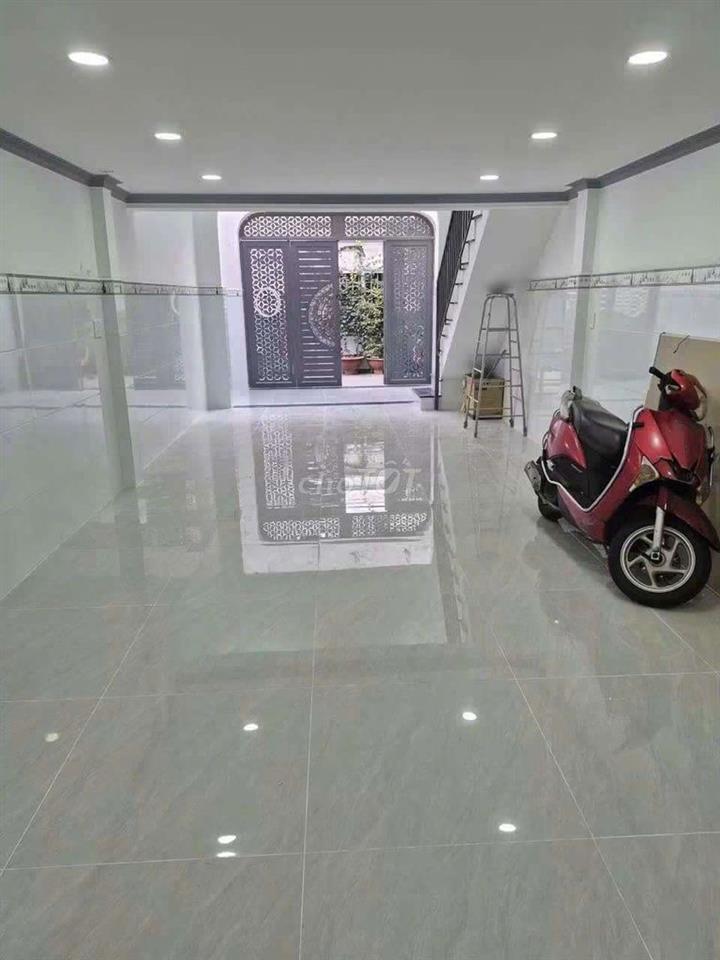NHÀ MỚI 100% - 2PN-2WC GẦN AEON TÂN PHÚ - ĐH CÔNG THƯƠNG 