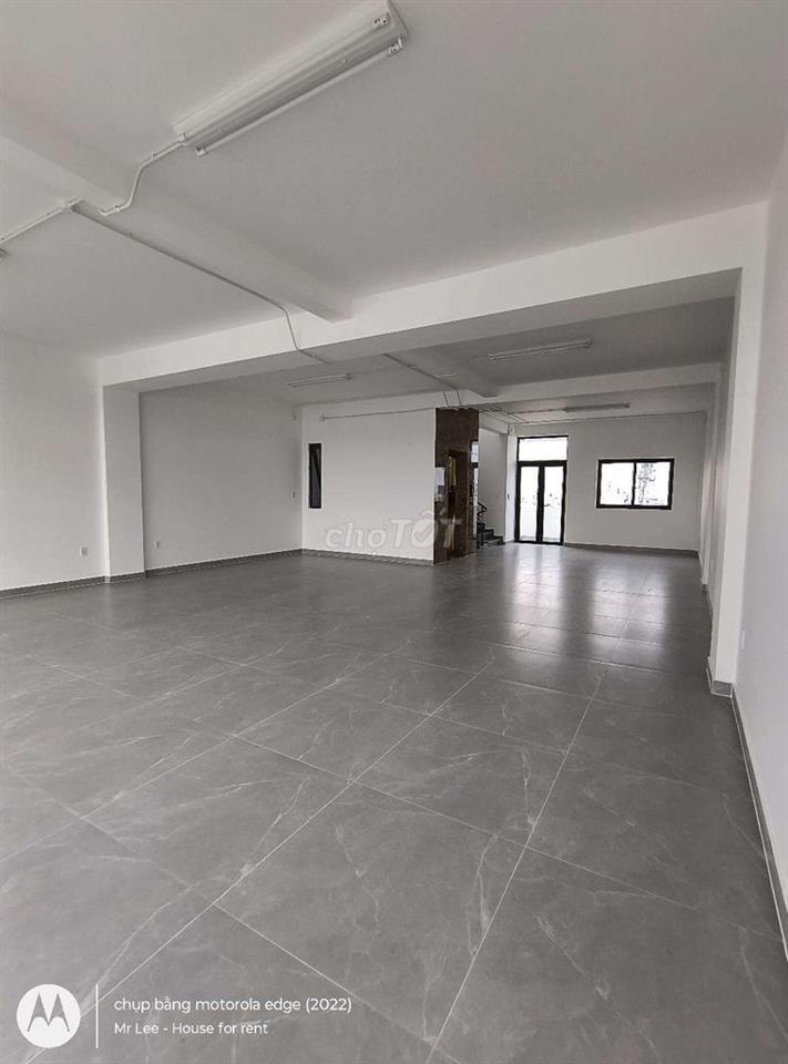 TOÀ NHÀ 6 TẦNG SÂN THƯỢNG 8*18M - GẦN AEON TÂN PHÚ