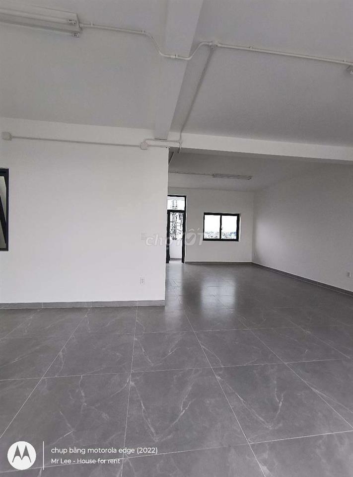 TOÀ NHÀ 6 TẦNG SÂN THƯỢNG 8*18M - GẦN AEON TÂN PHÚ