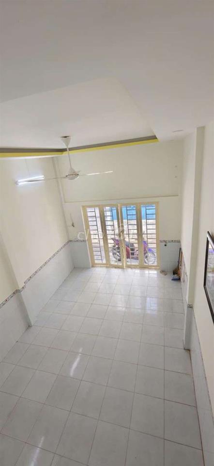 NHÀ HẺM GẦN CỤM TRƯỜNG TÂY THẠNH - AEON TÂN PHÚ 2PN-2WC 