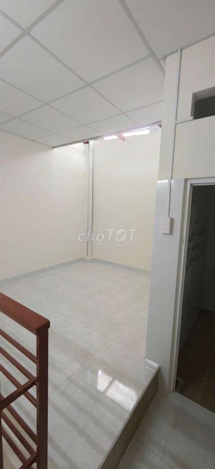 NHÀ HẺM GẦN CỤM TRƯỜNG TÂY THẠNH - AEON TÂN PHÚ 2PN-2WC 
