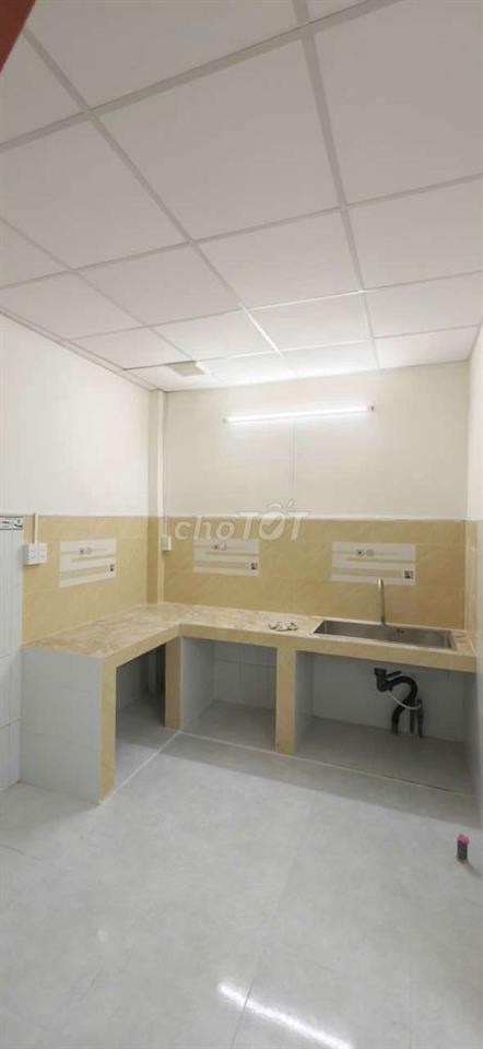 NHÀ HẺM GẦN CỤM TRƯỜNG TÂY THẠNH - AEON TÂN PHÚ 2PN-2WC 