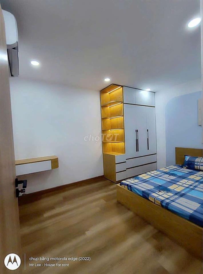 FULL NỘI THẤT 3PN NGAY CHỢ TÂN TRỤ GIÁP TÂN PHÚ AEON - EMART - SÂN BAY