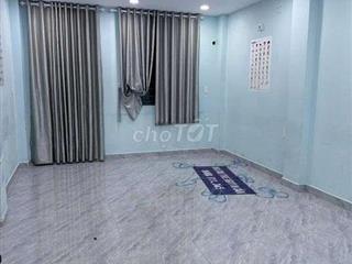 CHO THUÊ NHÀ MẶT TIỀN 4 TẦNG GẦN AEON TÂN PHÚ VÀ ĐH CÔNG THƯƠNG 
