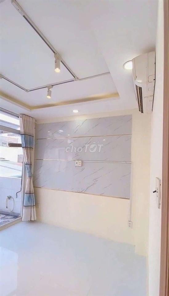 🔥 12,5 TRIỆU – NHÀ MỚI HXH FULL NỘI THẤT, THÀNH MỸ, TÂN BÌNH 🔥