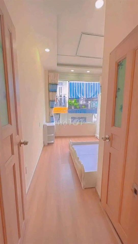 🔥 12,5 TRIỆU – NHÀ MỚI HXH FULL NỘI THẤT, THÀNH MỸ, TÂN BÌNH 🔥