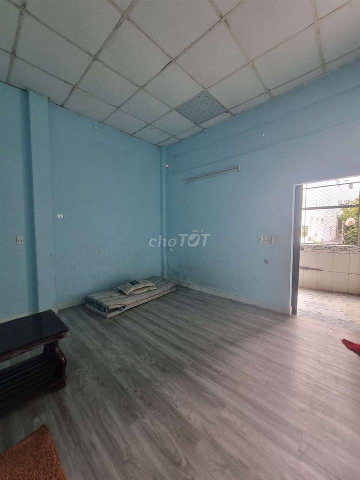 Nhà hẻm 173 GÒ XOÀI [4x12, 1 lầu, 2pn, 2toilet]