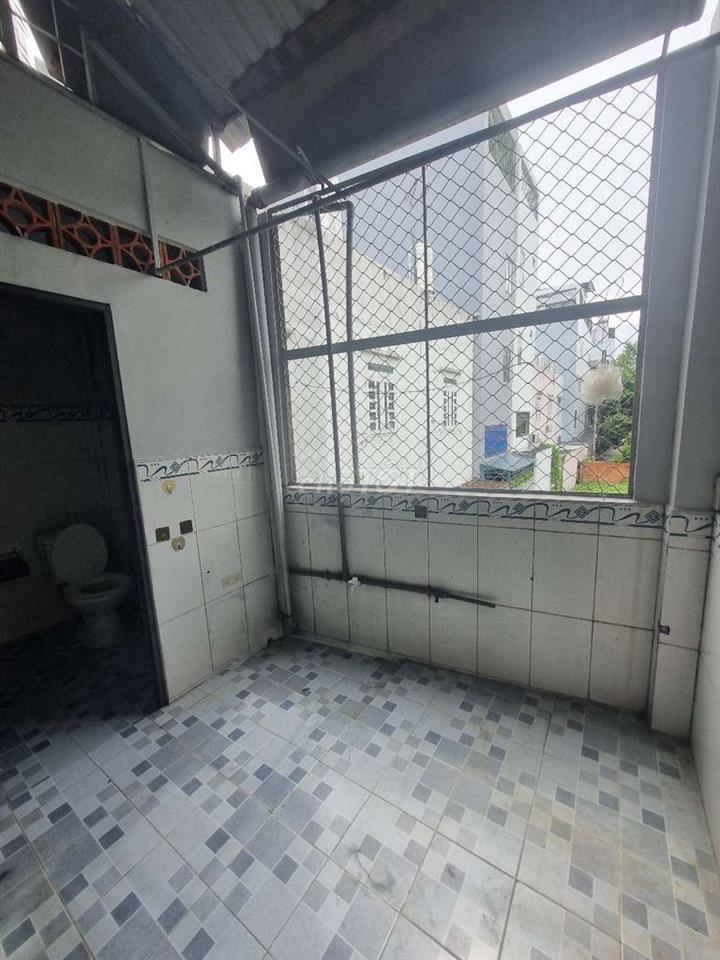 Nhà hẻm 173 GÒ XOÀI [4x12, 1 lầu, 2pn, 2toilet]