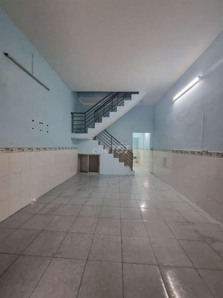 Nhà hẻm 173 GÒ XOÀI [4x12, 1 lầu, 2pn, 2toilet]