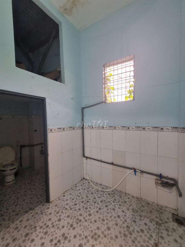 Nhà hẻm 173 GÒ XOÀI [4x12, 1 lầu, 2pn, 2toilet]