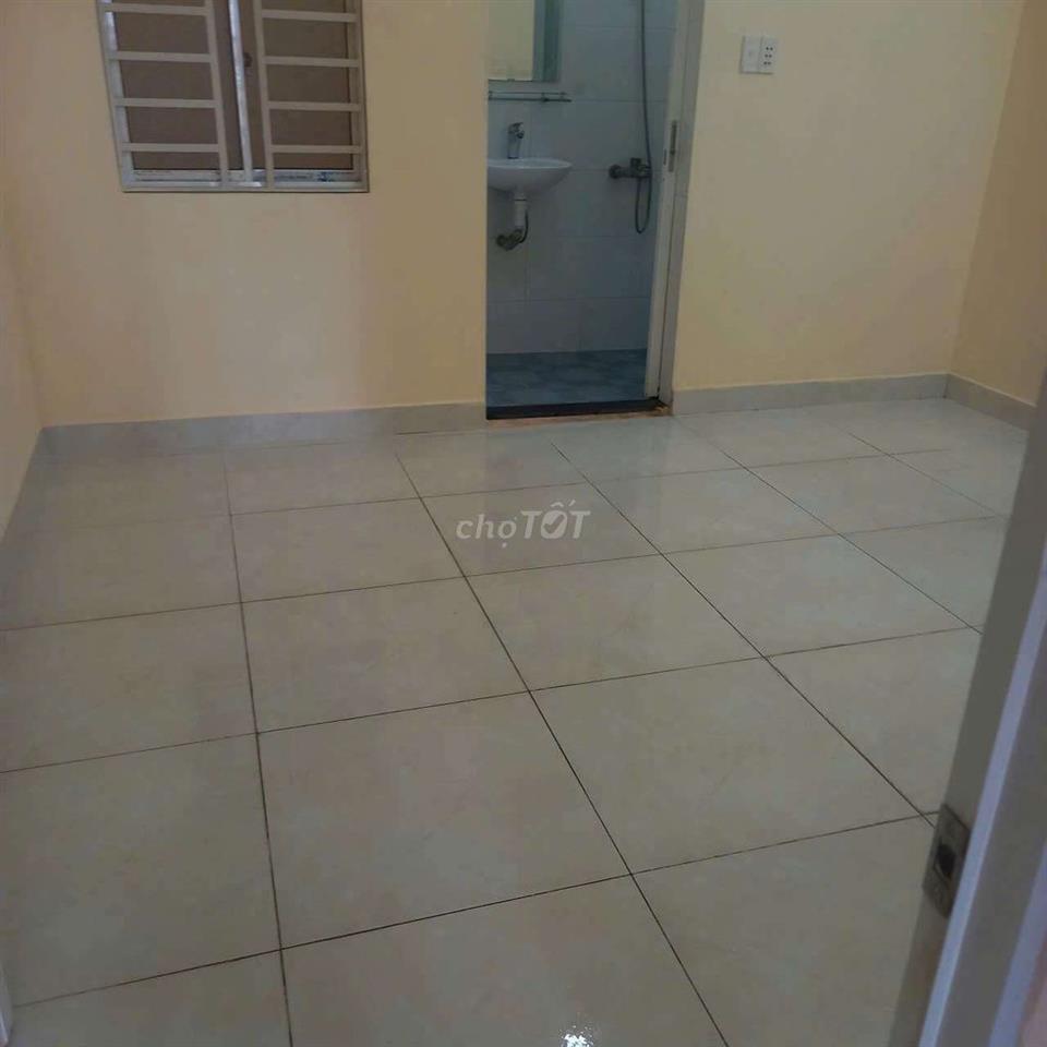 Nhà hẻm 357 Tân Hòa Đông [4x13 - 3 lầu, 4pn, 3toilet]