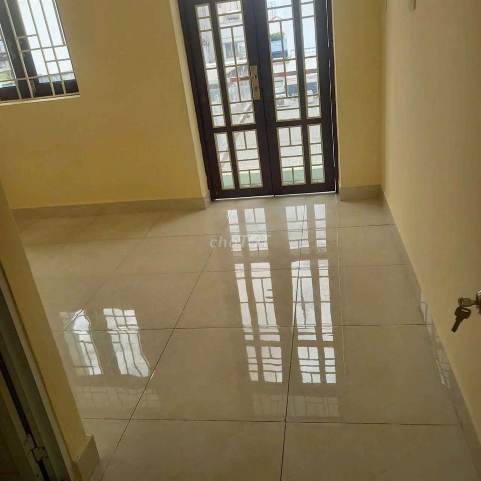 Nhà hẻm 357 Tân Hòa Đông [4x13 - 3 lầu, 4pn, 3toilet]
