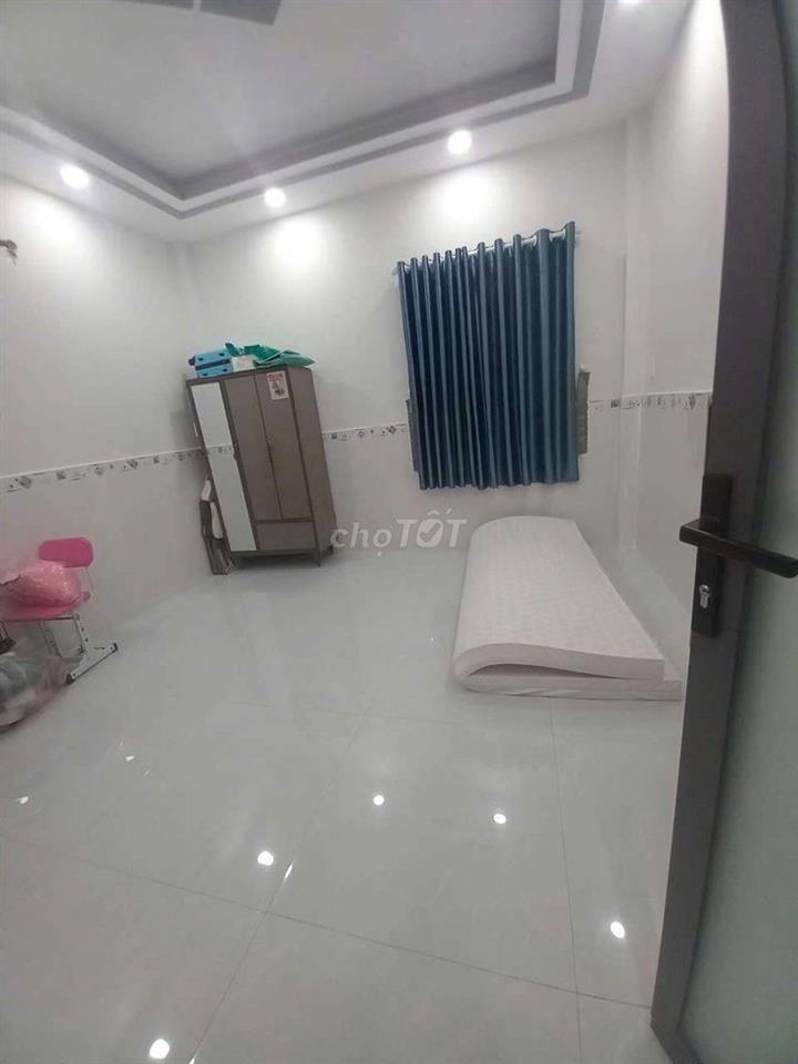 Nhà Lê Văn Quới [4x12, 3 lầu, 3pn, 3toilet]