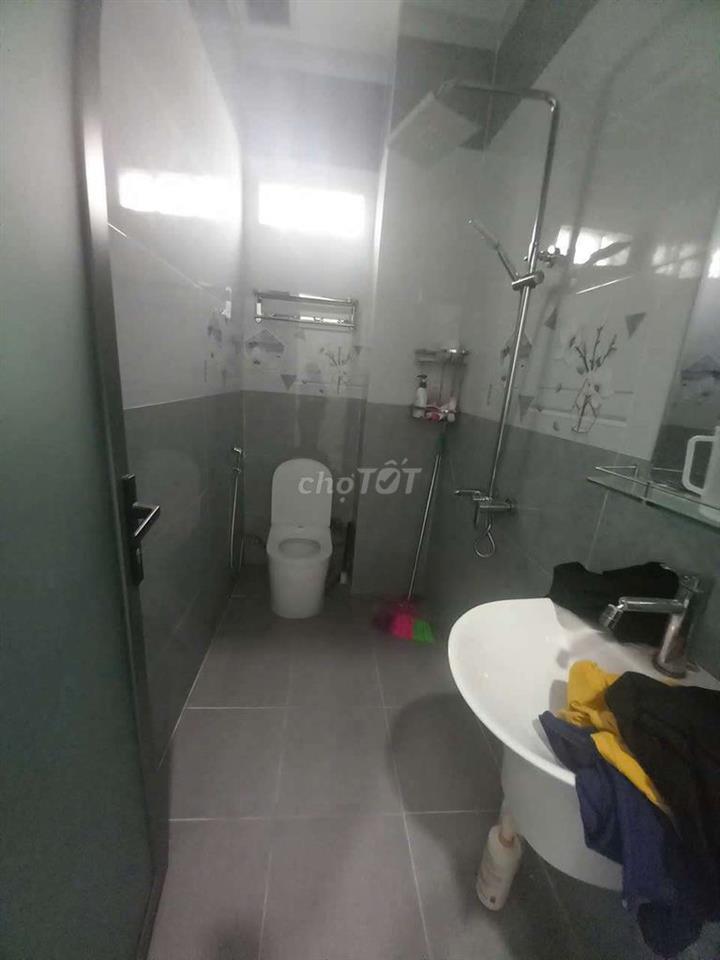 Nhà Lê Văn Quới [4x12, 3 lầu, 3pn, 3toilet]