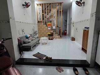 Nhà Lê Văn Quới [4x12, 3 lầu, 3pn, 3toilet]