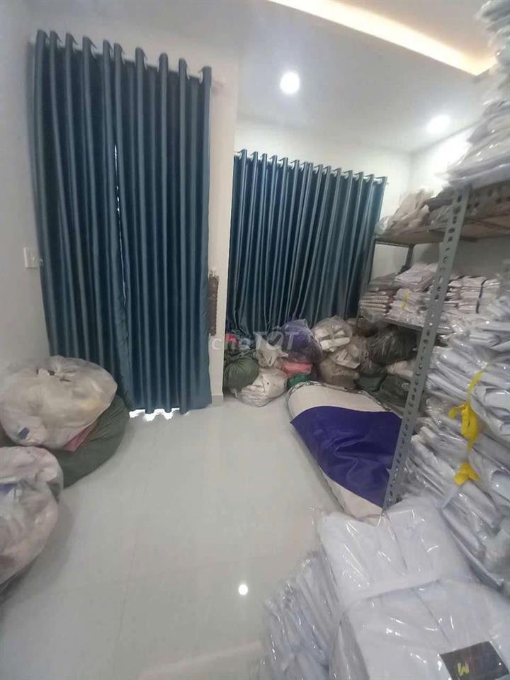Nhà Lê Văn Quới [4x12, 3 lầu, 3pn, 3toilet]