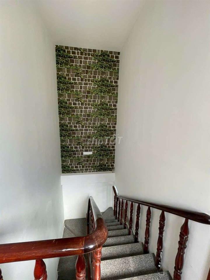 Nhà đường số 19 [5,5x15 - 3pn, 2toilet] 12tr/tháng