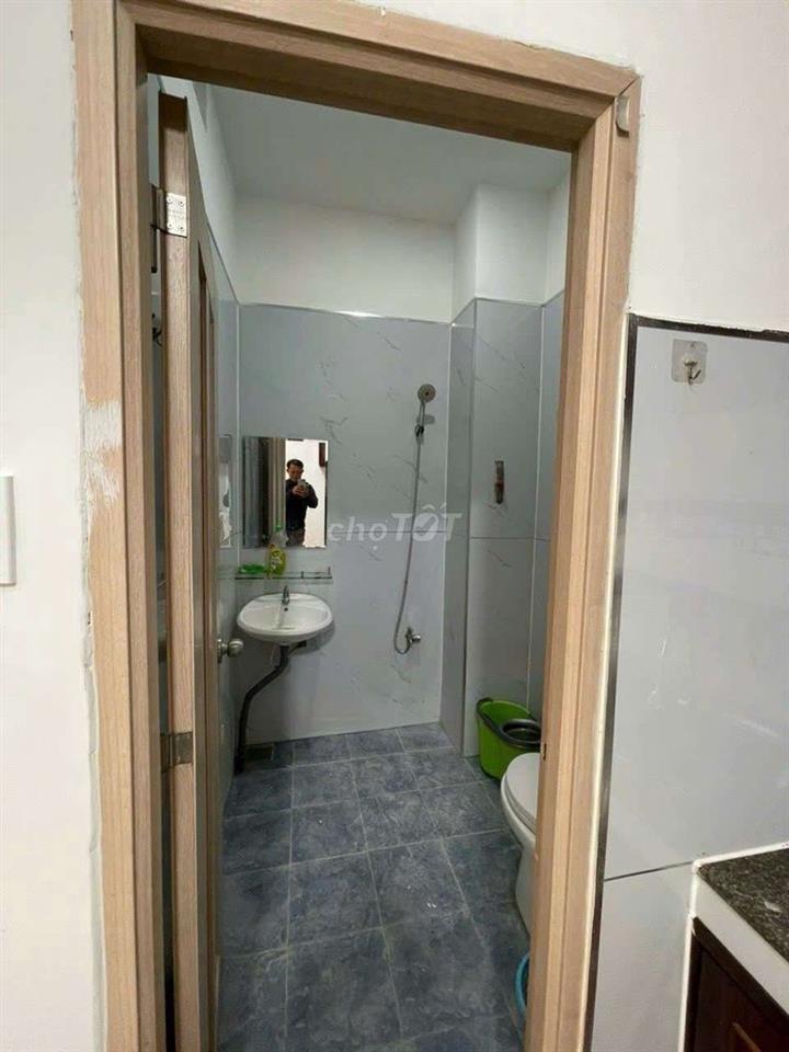 Nhà đường số 19 [5,5x15 - 3pn, 2toilet] 12tr/tháng