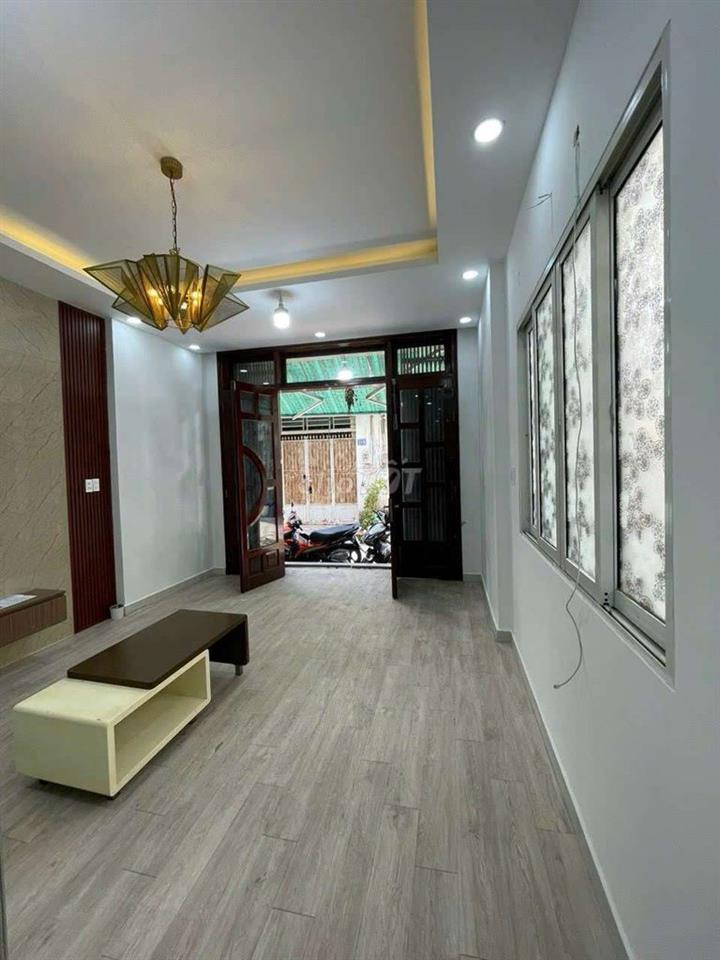 Nhà đường số 19 [5,5x15 - 3pn, 2toilet] 12tr/tháng
