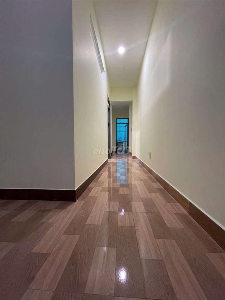 Nhà TÂN HÒA ĐÔNG [4x17, 3 lầu, 4pn, 5toilet] 14tr/tháng