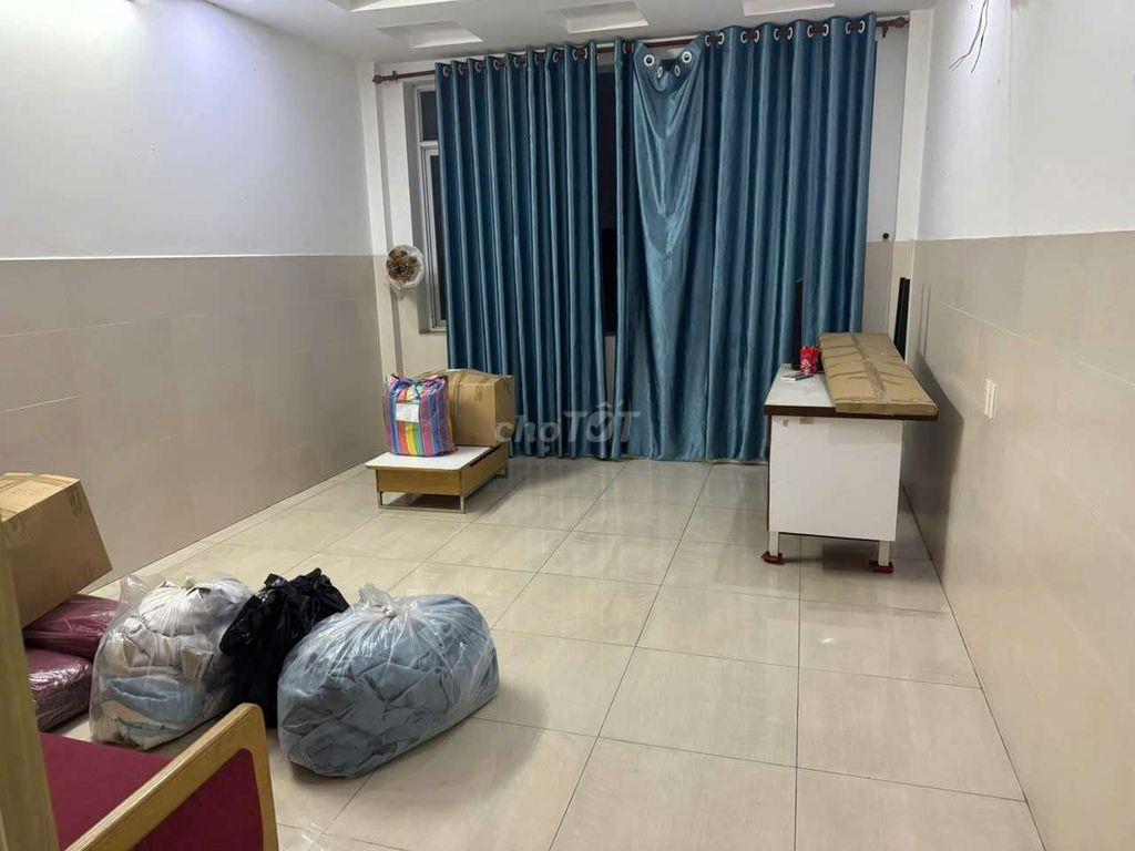 Nhà Lê Văn Quới [4x19, 3 lầu, 3pn, 3toilet] 12tr/tháng