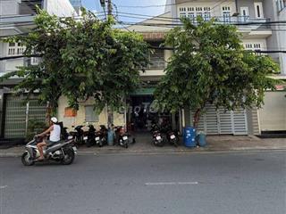 Nhà MT đường số 14 - Lê Văn Quới [5x18, 3lau, 4pn, 5wc]