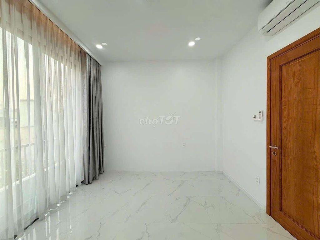 Nhà 730 HƯƠNG LỘ 2 [4,5x15 - 3 lầu, 4pn, 4toilet] 13,5tr/tháng