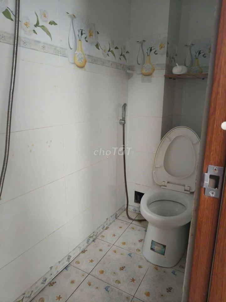 Nhà đường số 8B [4x10, 3 lầu, 3pn, 4toilet] 9tr/tháng